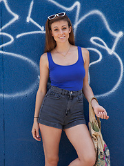 Florence Milo High Wasted Dreams