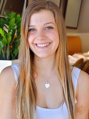 Cassidy Fetish with Addison